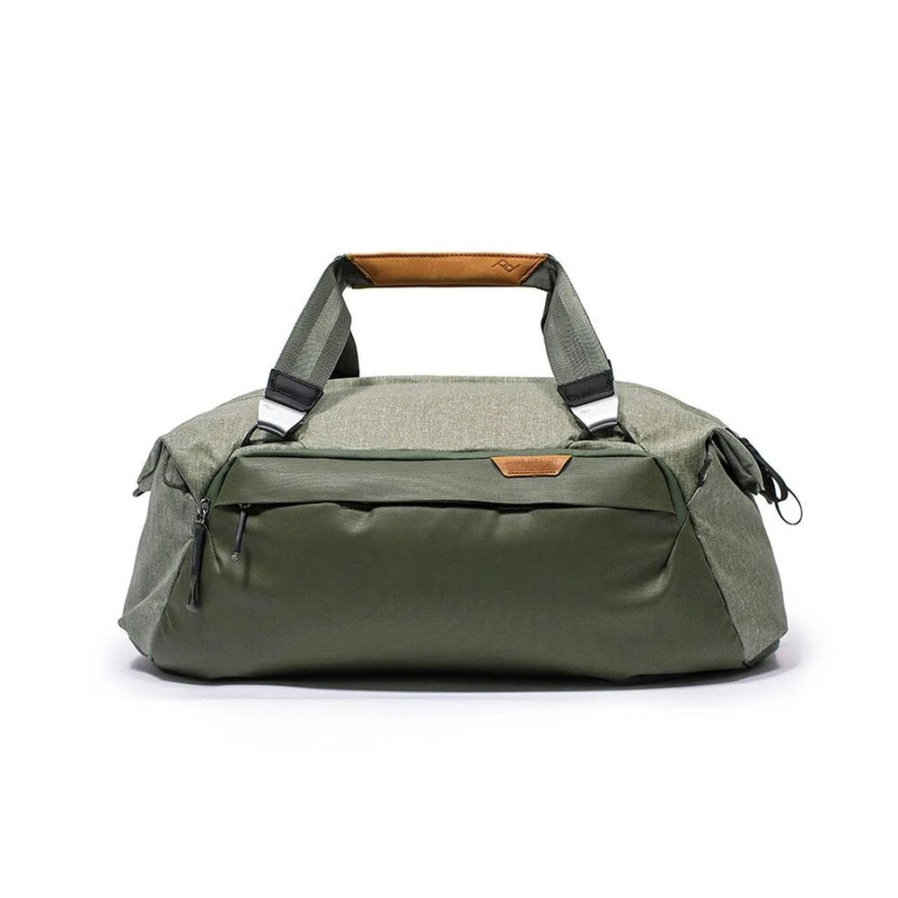 Peak Design Travel Duffel 35L Sage Green